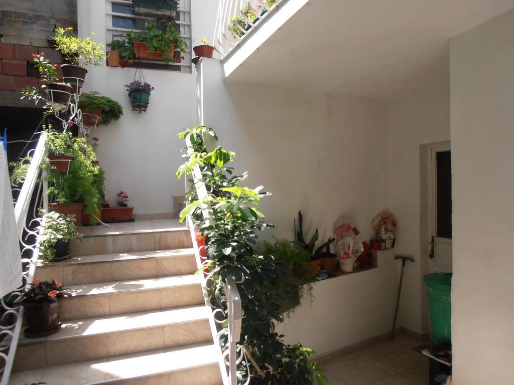 Apartmani Zeljko Vujovic Budva Luaran gambar