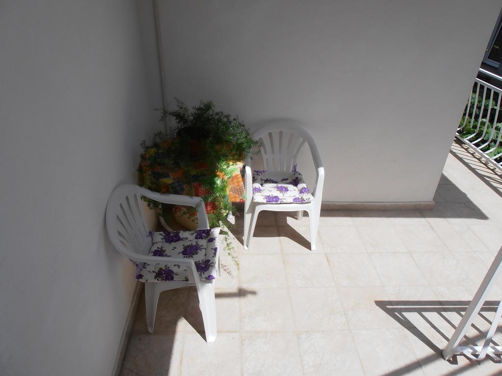 Apartmani Zeljko Vujovic Budva Luaran gambar
